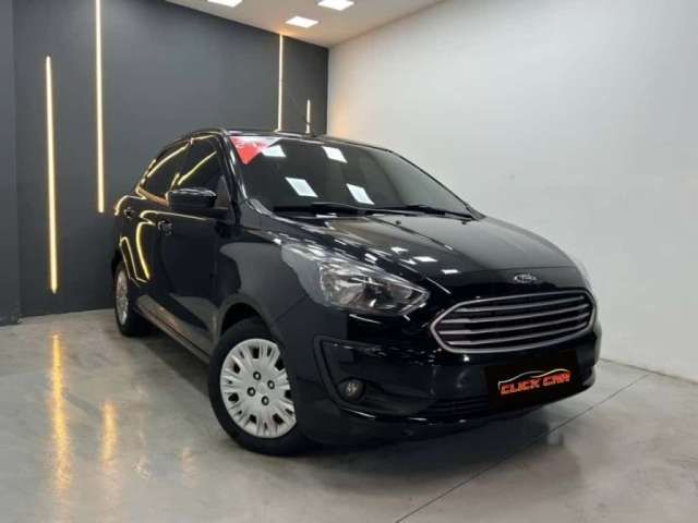 Ford Ka 2021 1.5 ti-vct flex se plus sedan automático