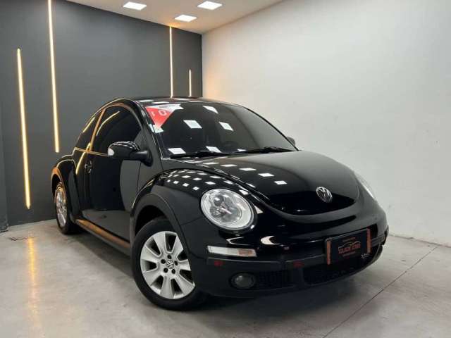 Volkswagen New beetle 2010 2.0 mi 8v gasolina 2p manual