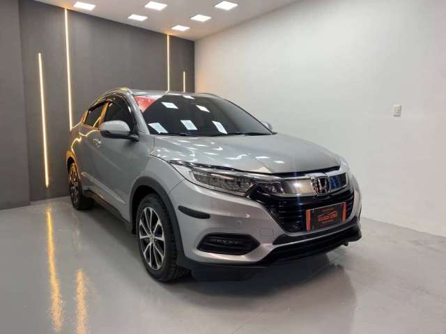 Honda Hr-v 2021 1.8 16v flex exl 4p automático