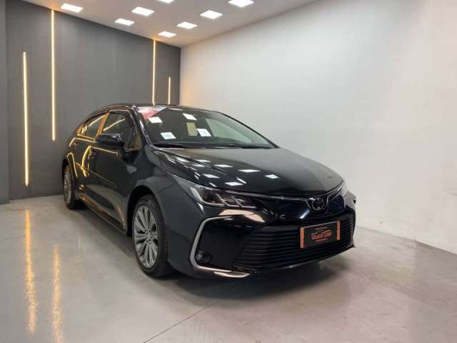 Toyota Corolla 2023 2.0 vvt-ie flex xei direct shift