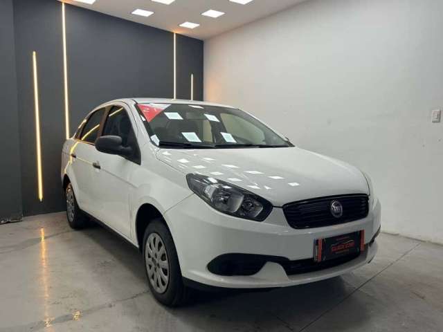 Fiat Grand siena 2021 1.0 evo flex manual