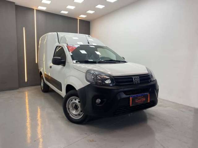 Fiat Fiorino 2024 1.4 mpi furgão endurance 8v flex 2p manual