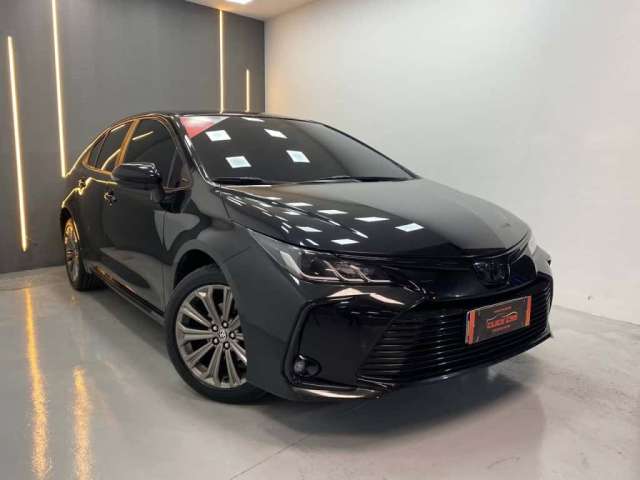 Toyota Corolla 2022 2.0 vvt-ie flex xei direct shift