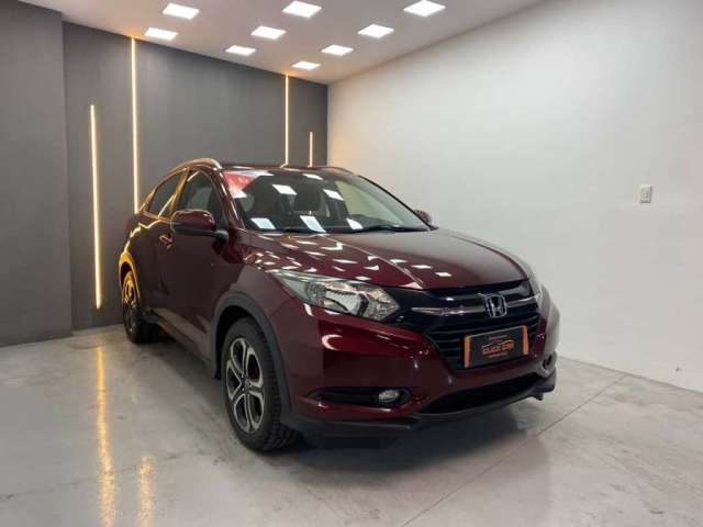 Honda Hr-v 2016 1.8 16v flex ex 4p automático