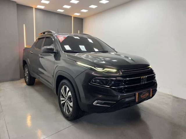 Fiat Toro 2022 1.3 turbo 270 flex freedom at6