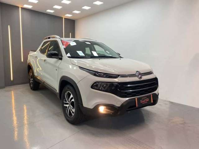 Fiat Toro 2021 2.4 16v flex volcano automático