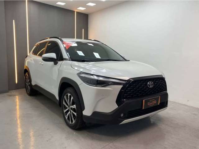 Toyota Corolla cross 2022 2.0 vvt-ie flex xre direct shift