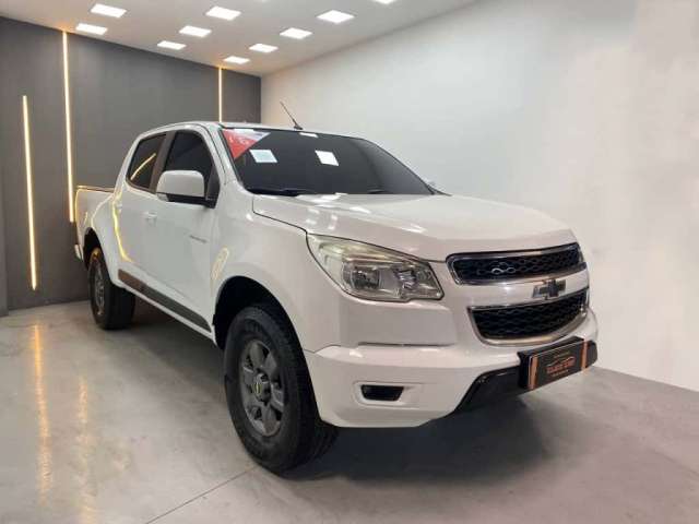 Chevrolet S10 2016 2.4 advantage 4x2 cd 8v flex 4p manual