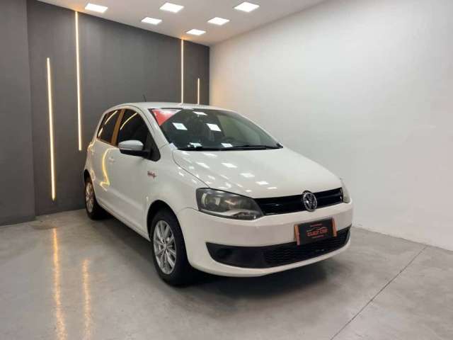 Volkswagen Fox 2014 1.6 mi rock in rio 8v flex 4p manual