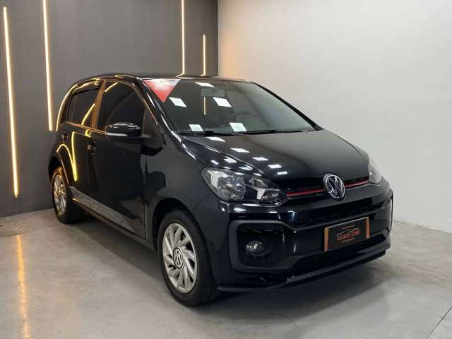 Volkswagen Up 2020 1.0 170 tsi total flex connect 4p manual