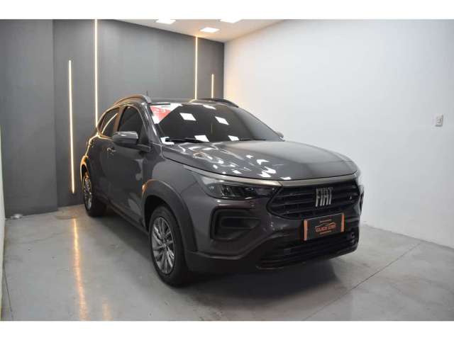 Fiat Pulse 2023 1.0 turbo 200 flex drive cvt