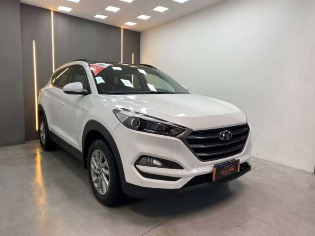 Hyundai Tucson 2022 1.6 16v t-gdi gasolina gls ecoshift