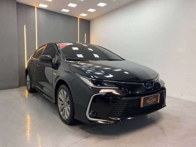 Toyota Corolla 2022 1.8 vvt-i hybrid flex altis premium cvt