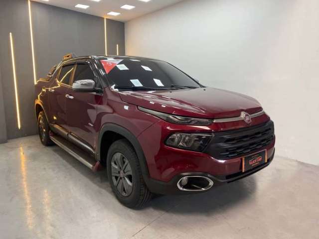 Fiat Toro 2019 1.8 16v evo flex endurance at6