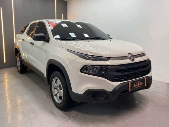 Fiat Toro 2020 1.8 16v evo flex endurance at6