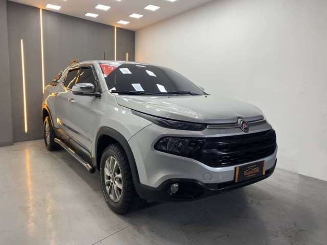 Fiat Toro 2019 1.8 16v evo flex endurance at6