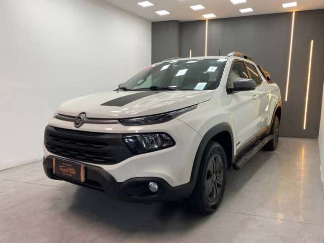 Fiat Toro 2020 1.8 16v evo flex freedom at6