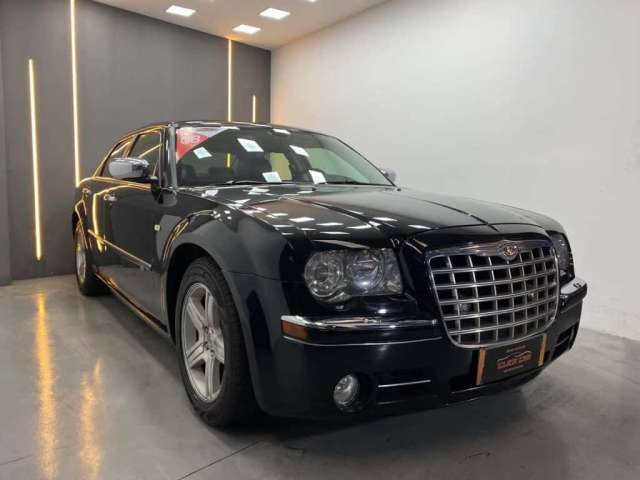 Chrysler 300 c 2008 3.5 sedan v6 24v gasolina 4p automático