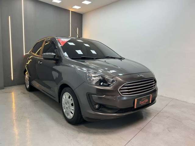 Ford Ka 2020 1.5 ti-vct flex se plus sedan automático