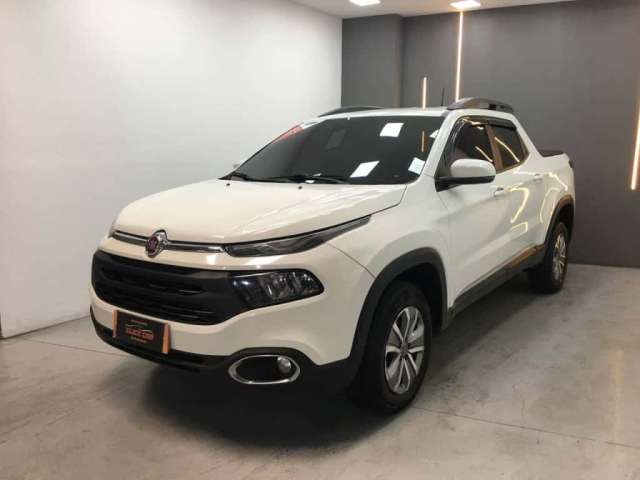 Fiat Toro 2019 1.8 16v evo flex freedom at6