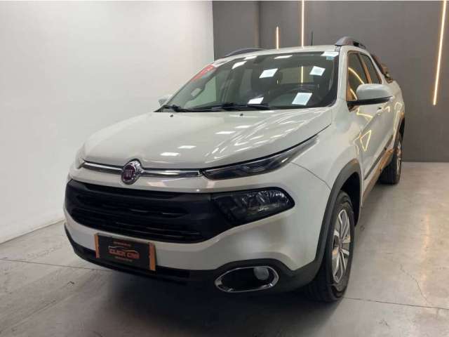 Fiat Toro 2019 1.8 16v evo flex freedom at6