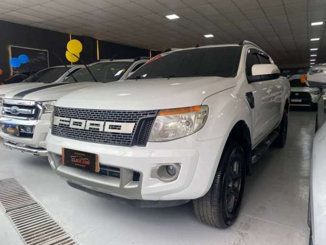 Ford Ranger 2015 2.5 limited plus 4x2 cd 16v flex 4p manual