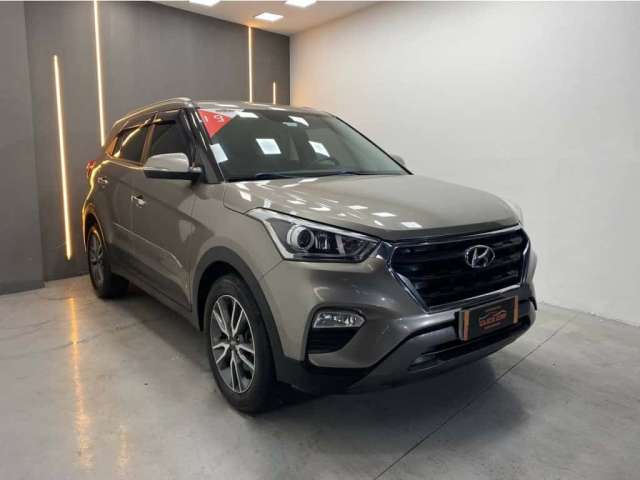 Hyundai Creta 2019 2.0 16v flex prestige automático