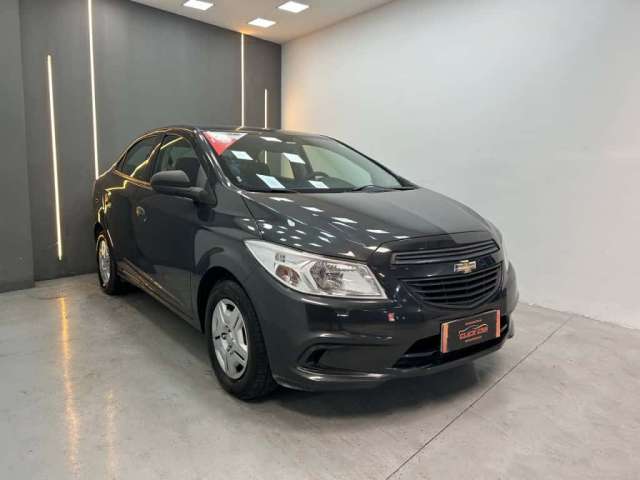 Chevrolet Prisma 2018 1.0 mpfi joy 8v flex 4p manual