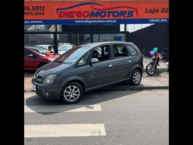 CHEVROLET MERIVA JOY 1.4 2010