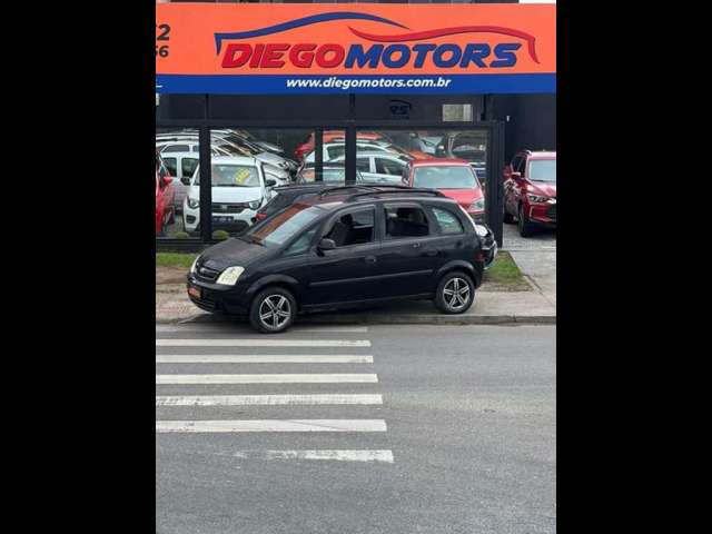 CHEVROLET MERIVA JOY 1.4 2010