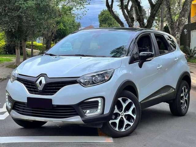 RENAULT CAPTUR INTEN 20A 2020