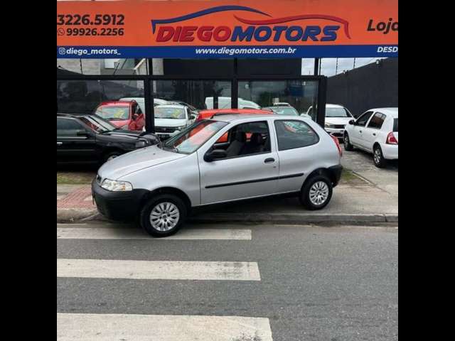 FIAT PALIO 1.0 FIRE 2006