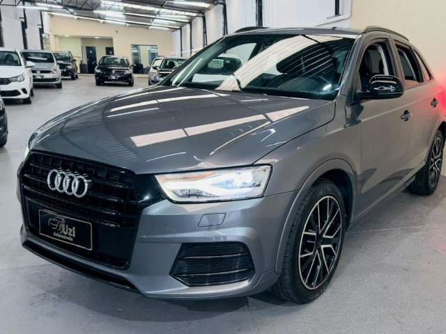 Audi Q3 1.4 Tfsi 2017 Impecável 