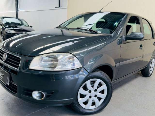 Palio Elx 1.4 2009 Completo