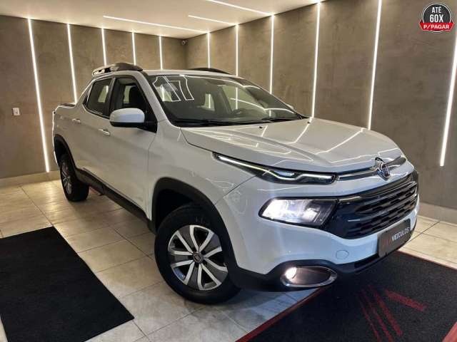 Fiat Toro 2017 1.8 16v evo flex freedom at6