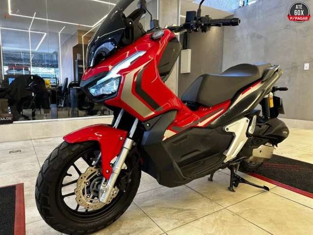 Honda Adv 150 2024