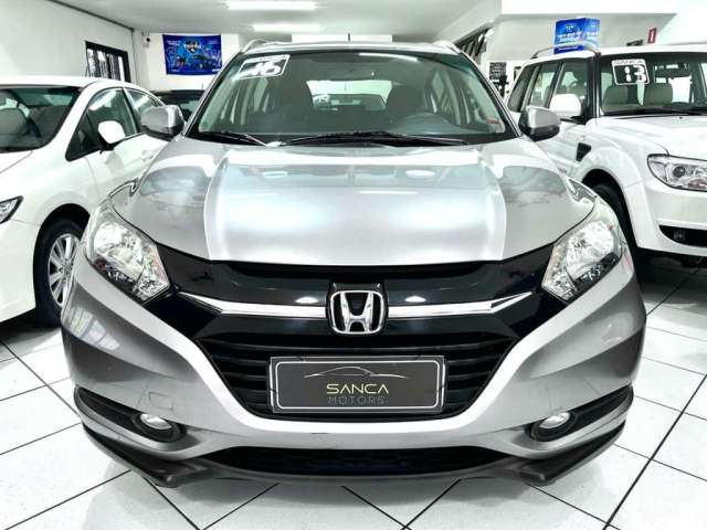 HR-V EX 1.8 CVT FLEX