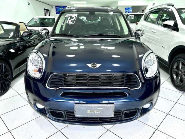 COOPER COUNTRYMAN S 1.6 AT