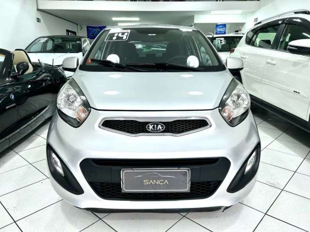 PICANTO EX 1.0 FLEX