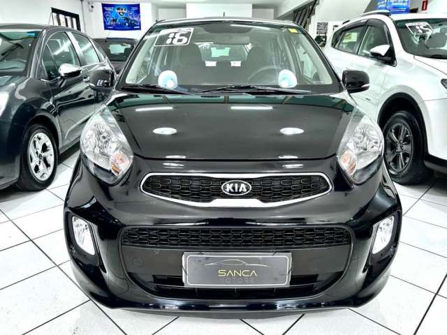 PICANTO EX 1.0 AT FLEX