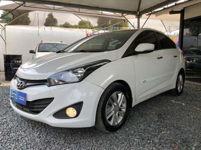 HYUNDAI HB20S 1.6 A PREM 2015