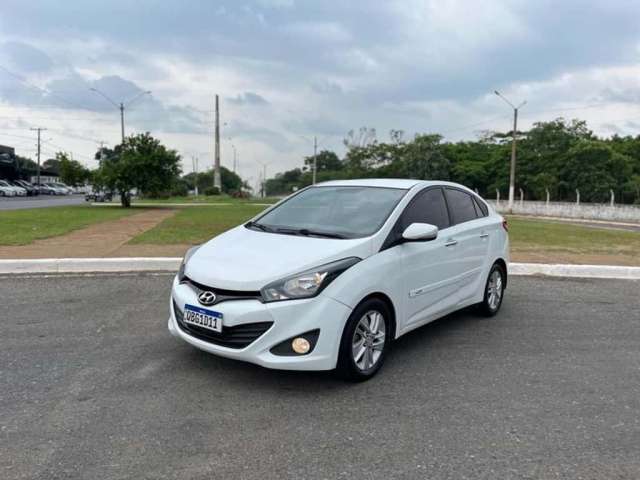 HYUNDAI HB20S 1.6 A PREM 2015