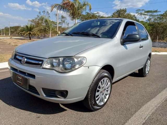 FIAT FIAT PALIO FIRE ECONOMY 2013