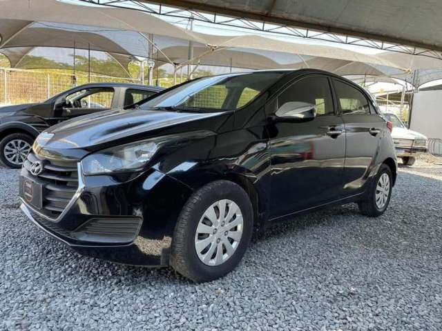 HYUNDAI HB20 COMFORT 1.0 FLEX 12V MEC. 2018