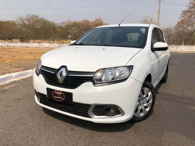 RENAULT SANDERO EXPR 16 2016