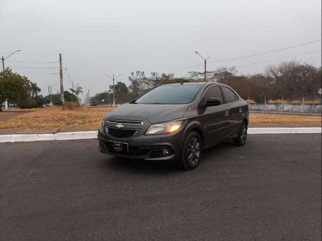 CHEVROLET PRISMA 1.0 MANUAL ADVANTAGE 2015