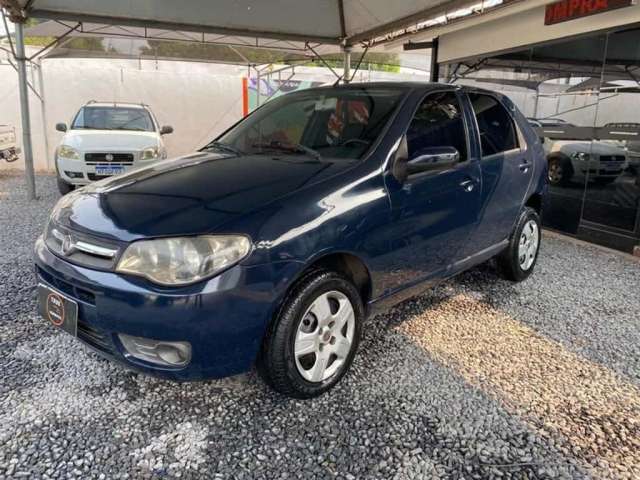 FIAT PALIO 1.0 ECONOMY FIRE FLEX 8V 4P 2011