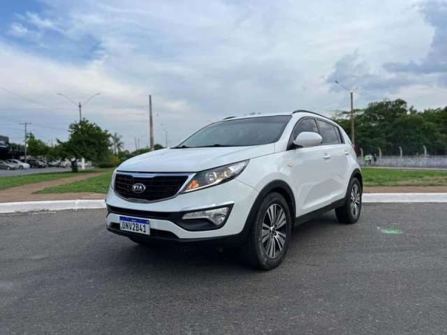 KIA SPORTAGE LX2 OFFG4 2.0 2014