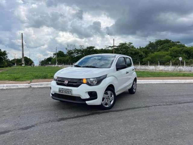 FIAT MOBI LIKE 1.0 FIRE FLEX 5P. 2020