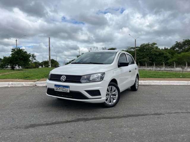 VOLKSWAGEN GOL MPI 2023